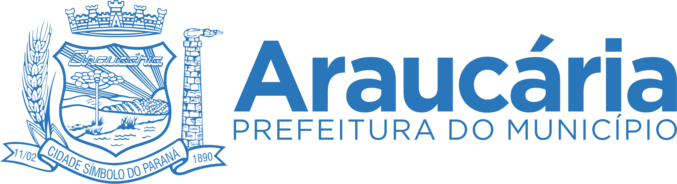 concurso Prefeitura de Araucária